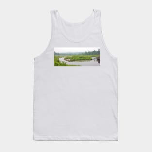 Algonquin Park - Costello Creek Tank Top